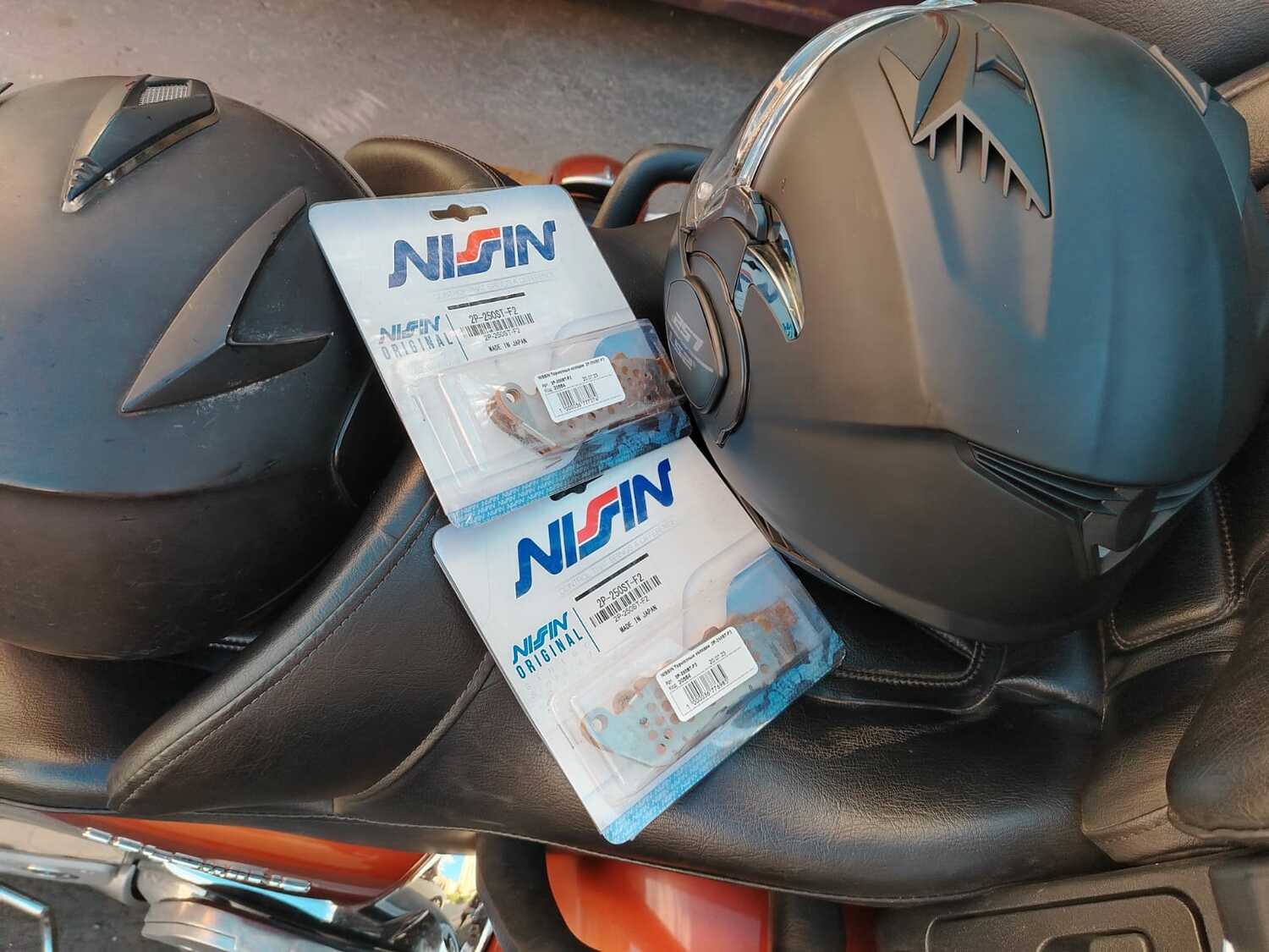 Подбор и поиск запчастей 